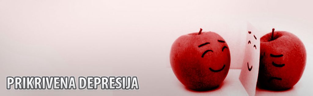 depresivna razmišljanja se mogu zaustaviti