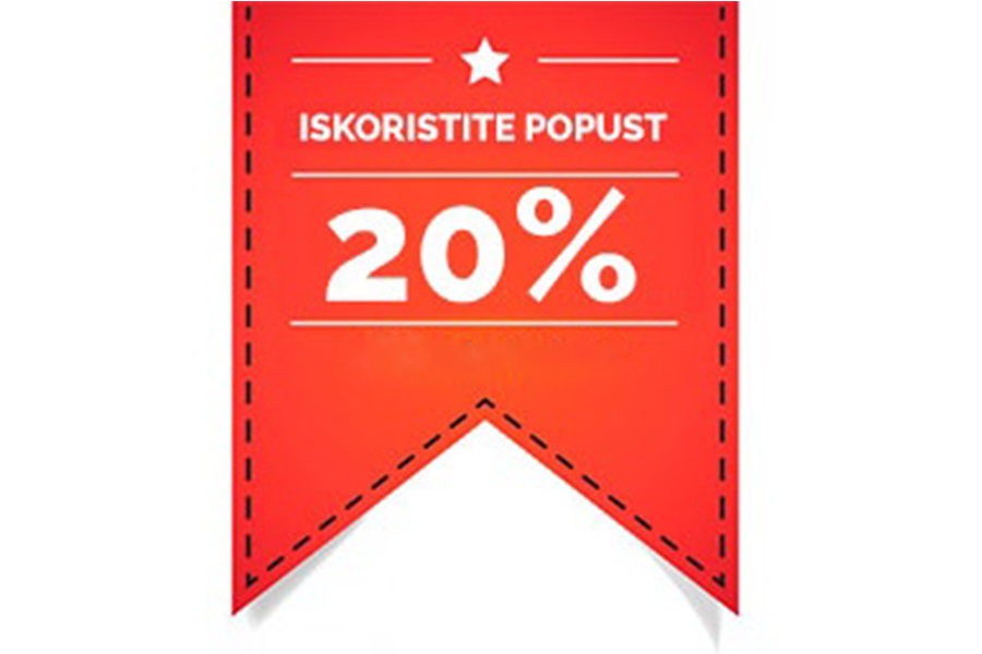 popust Tensilen