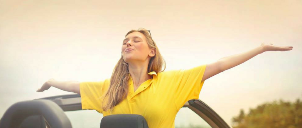 samopouzdanje smanjuje mogućnost da dođe do stresa i anksioznosti