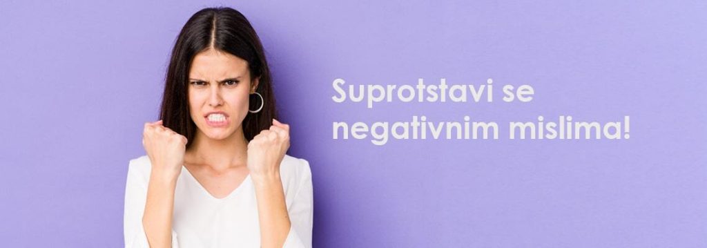 Kako se osloboditi negativnih emocija