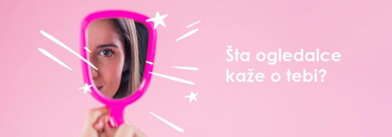 hvali i kritikuje druge, sta to govori